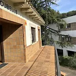 Cubells 5 Apartamento Cercano A La Playa