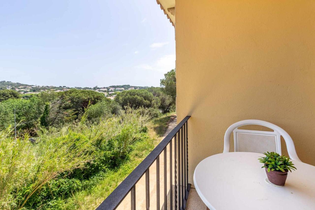 Apartamento Cubells 5 Cercano A La Playa Gerona