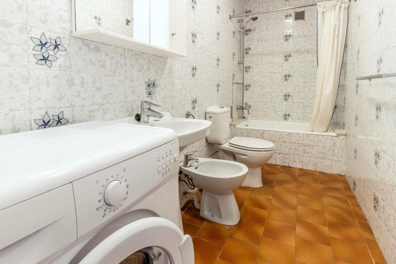 Apartamento Cubells 5 Cercano A La Playa