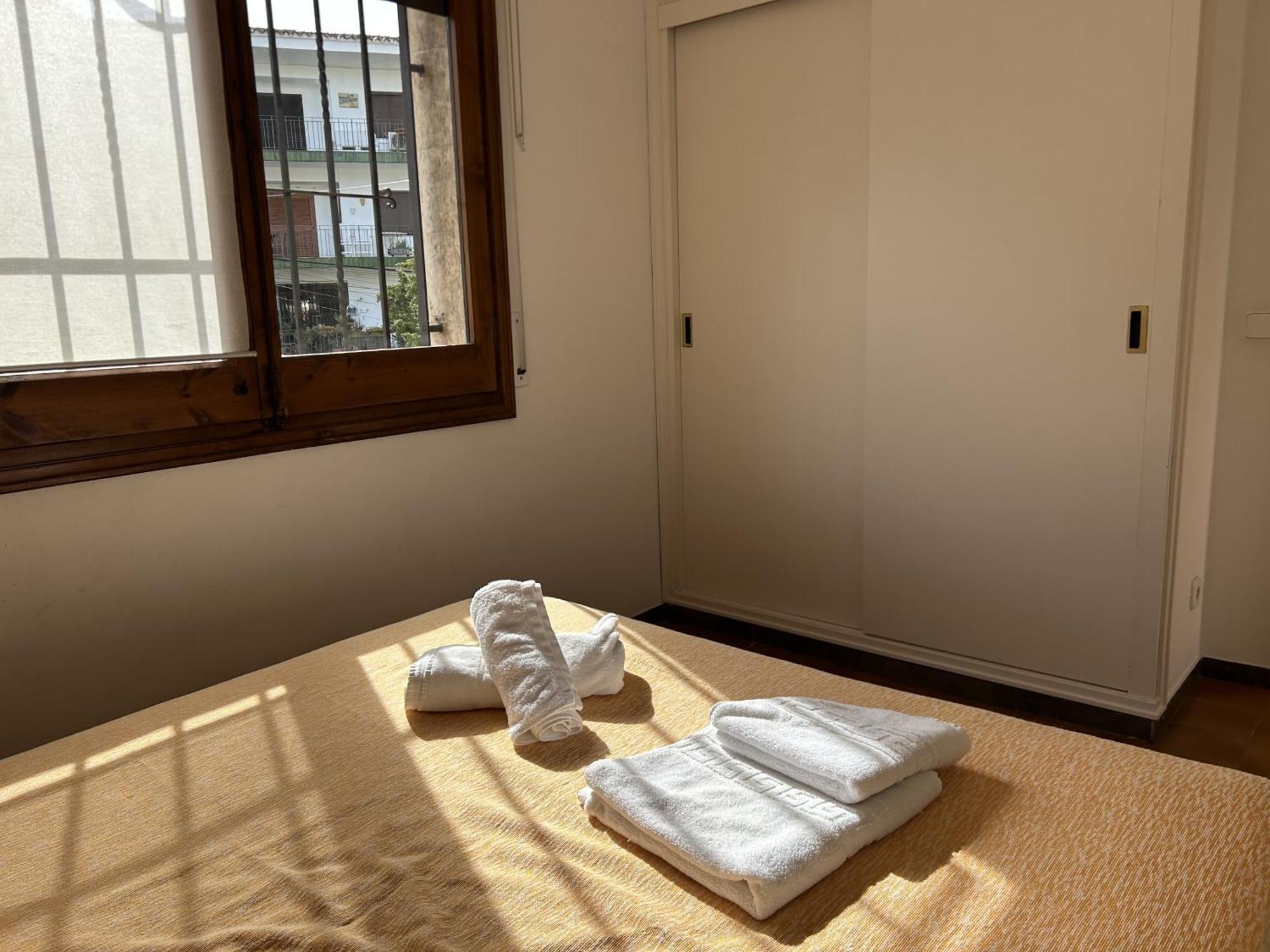 Apartamento Cubells 5 Cercano A La Playa