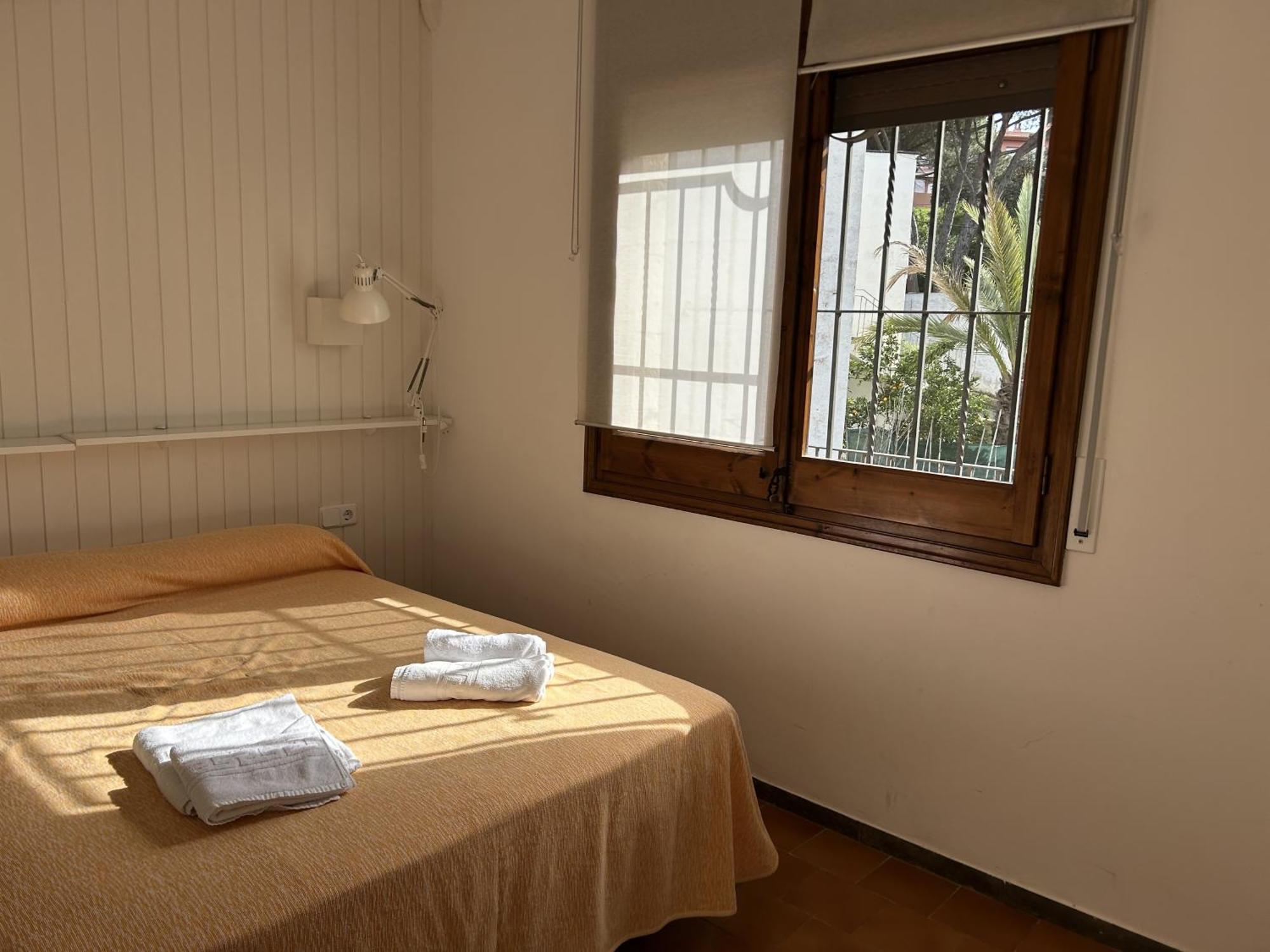 Apartamento Cubells 5 Cercano A La Playa *