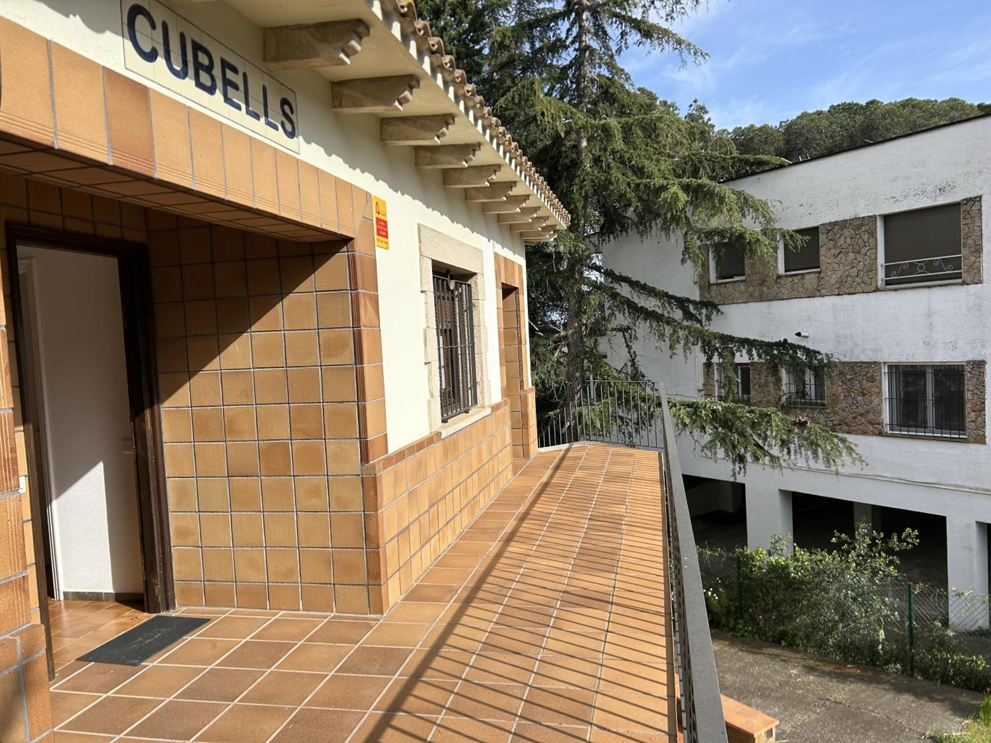 Apartamento Cubells 5 Cercano A La Playa Gerona